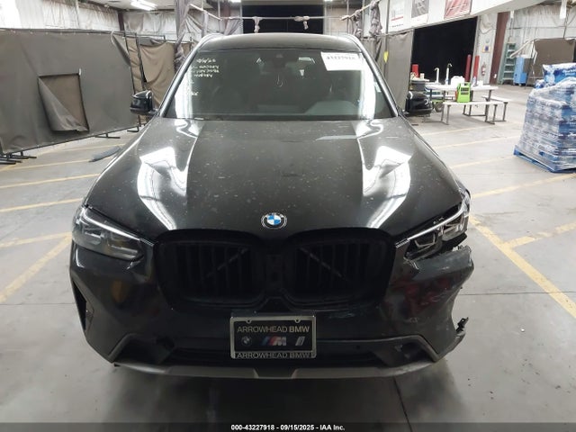BMW 2023 2023 5UX53DP04P9S20384 Image 12