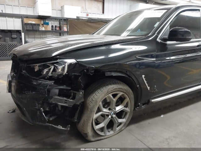 BMW 2023 2023 5UX53DP04P9S20384 Image 6