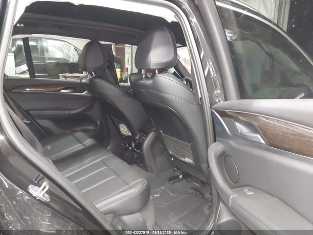 BMW 2023 2023 5UX53DP04P9S20384 Image 8