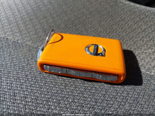 2024 VOLVO XC90 RECHARGE PLUG-IN HYBRID YV4H60CF8R1210674 Photo 10