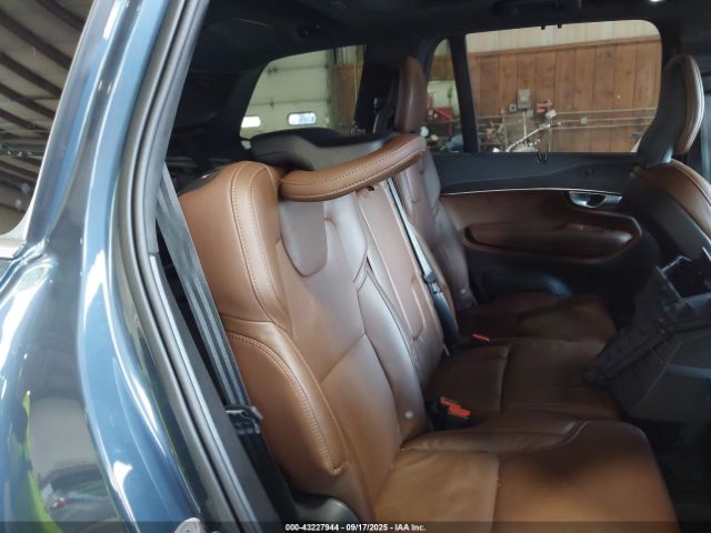 2024 VOLVO XC90 RECHARGE PLUG-IN HYBRID YV4H60CF8R1210674 Photo 7