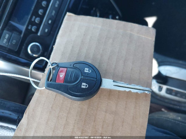 Nissan VERSA NOTE 2015 3N1CE2CP7FL374848 Image 11