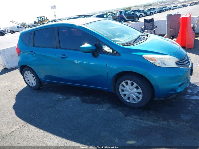 Nissan VERSA NOTE 2015 3N1CE2CP7FL374848 Image 12