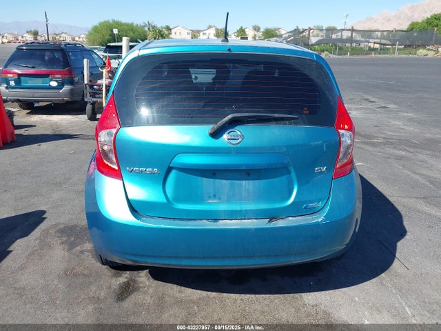 Nissan VERSA NOTE 2015 3N1CE2CP7FL374848 Image 13