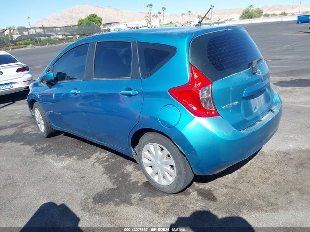 Nissan VERSA NOTE 2015 3N1CE2CP7FL374848 Image 3