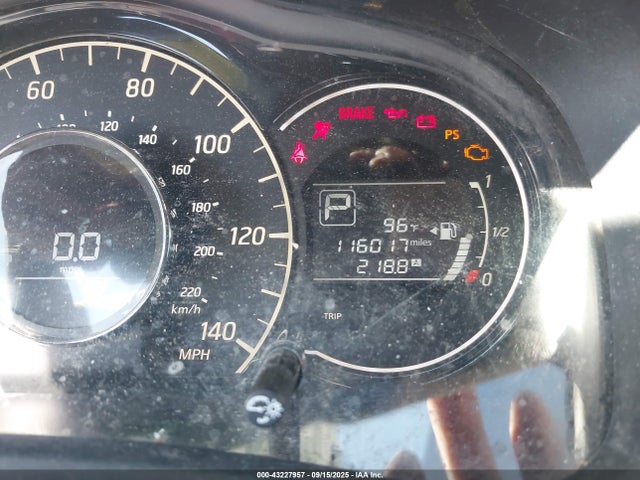 Nissan VERSA NOTE 2015 3N1CE2CP7FL374848 Image 7