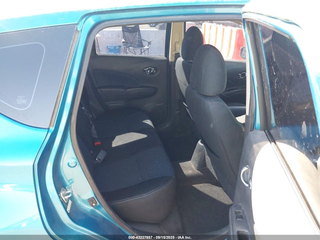 Nissan VERSA NOTE 2015 3N1CE2CP7FL374848 Image 8