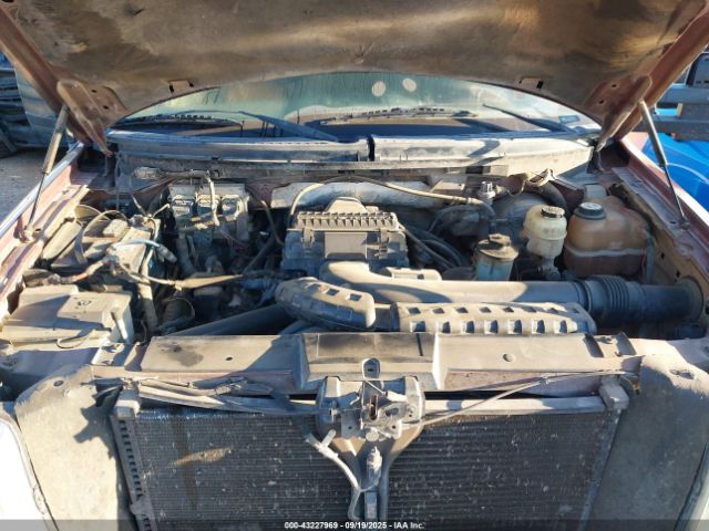 2007 FORD F-150 1FTPW14V47KC53216 Photo 9