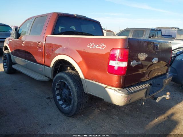 2007 FORD F-150 1FTPW14V47KC53216 Photo 2