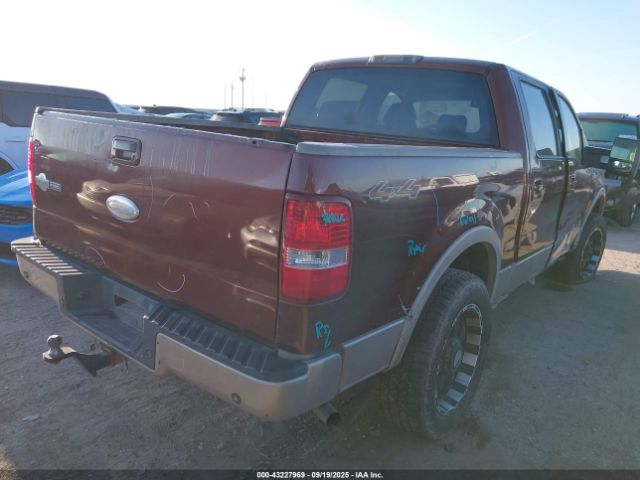 2007 FORD F-150 1FTPW14V47KC53216 Photo 3