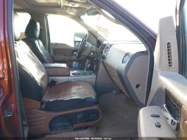 2007 FORD F-150 1FTPW14V47KC53216 Photo 4