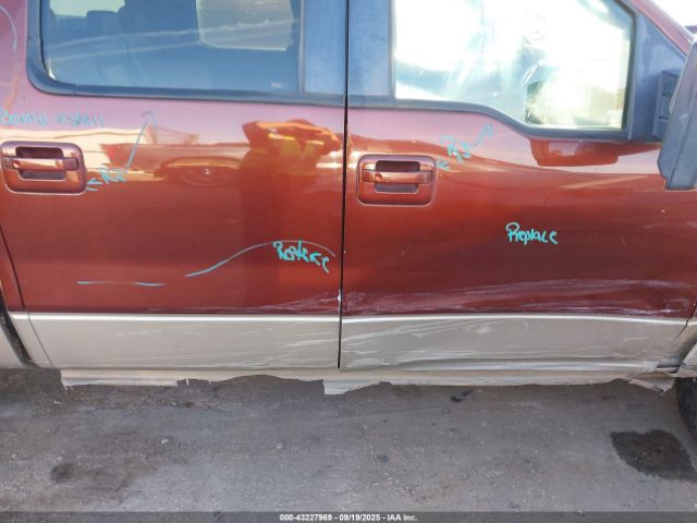 2007 FORD F-150 1FTPW14V47KC53216 Photo 5