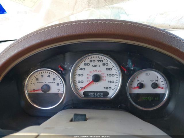 2007 FORD F-150 1FTPW14V47KC53216 Photo 6