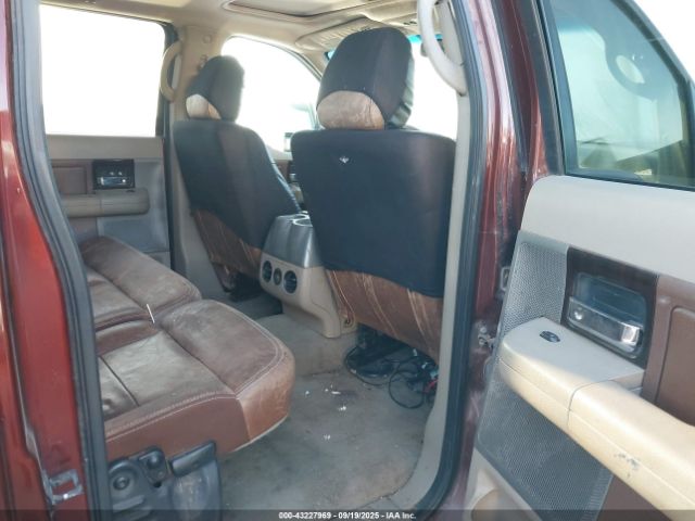 2007 FORD F-150 1FTPW14V47KC53216 Photo 7