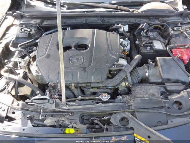 Mazda pyukd 2024 3MZBPAAM3RM405420 Image 10
