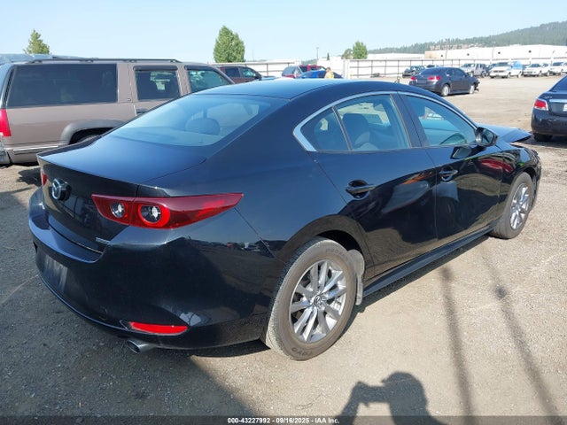 Mazda pyukd 2024 3MZBPAAM3RM405420 Image 4