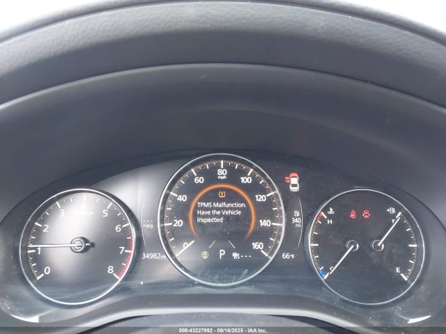 Mazda pyukd 2024 3MZBPAAM3RM405420 Image 7
