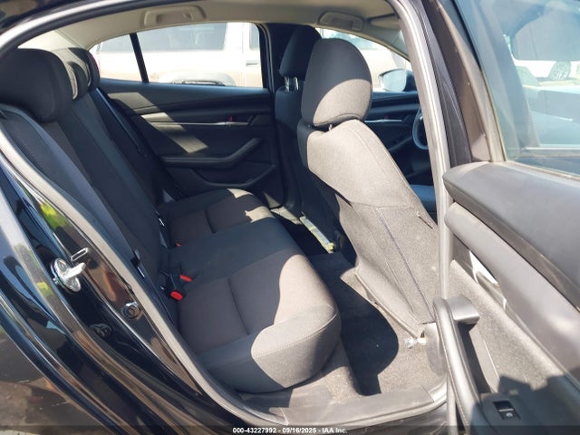 Mazda pyukd 2024 3MZBPAAM3RM405420 Image 8