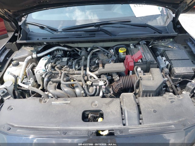3N1AB8CV9RY373063 Nissan Sentra