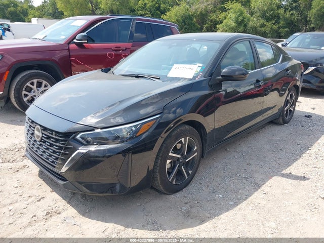 3N1AB8CV9RY373063 Nissan Sentra