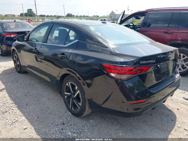 3N1AB8CV9RY373063 Nissan Sentra