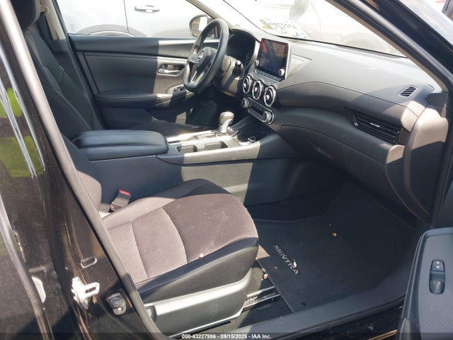 3N1AB8CV9RY373063 Nissan Sentra