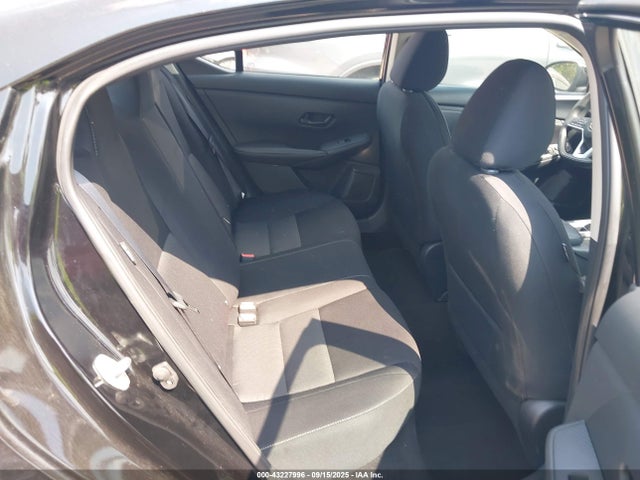 3N1AB8CV9RY373063 Nissan Sentra