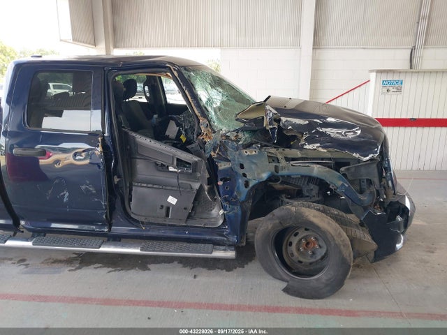Продаж на аукціоні авто 2012 Ram 1500 St, vin: 1C6RD6FT0CS300735, номер лоту: 43228026