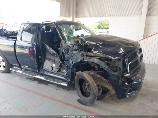 Продаж на аукціоні авто 2012 Ram 1500 St, vin: 1C6RD6FT0CS300735, номер лоту: 43228026