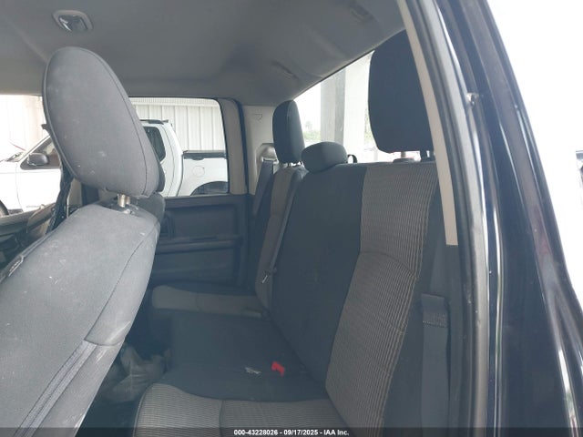 Продаж на аукціоні авто 2012 Ram 1500 St, vin: 1C6RD6FT0CS300735, номер лоту: 43228026
