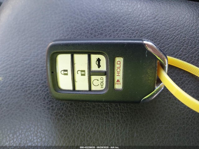 JHMCR6F75HC030484 Honda lfa1