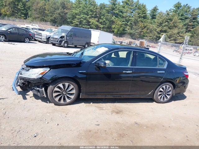 JHMCR6F75HC030484 Honda lfa1