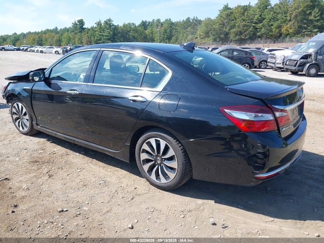 JHMCR6F75HC030484 Honda lfa1