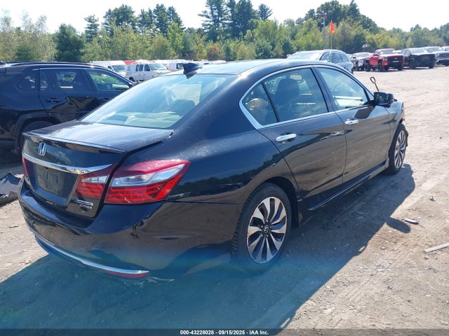 JHMCR6F75HC030484 Honda lfa1