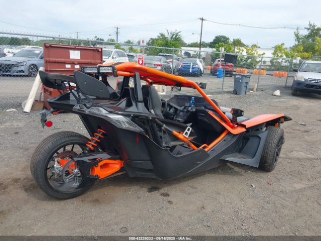 2018 POLARIS SLINGSHOT 57XAARFA9J8129645 Photo 3