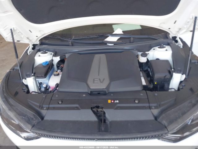 2022 KIA EV6 KNDC3DLC7N5037364 Photo 9