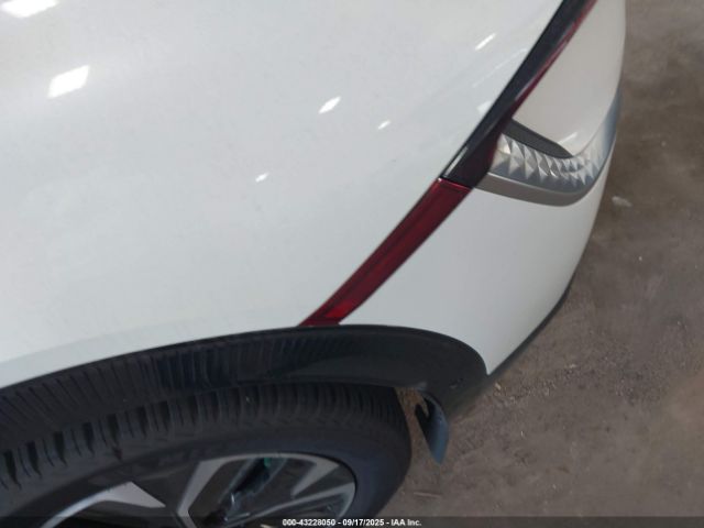 2022 KIA EV6 KNDC3DLC7N5037364 Photo 5