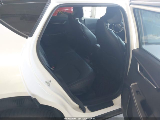 2022 KIA EV6 KNDC3DLC7N5037364 Photo 7