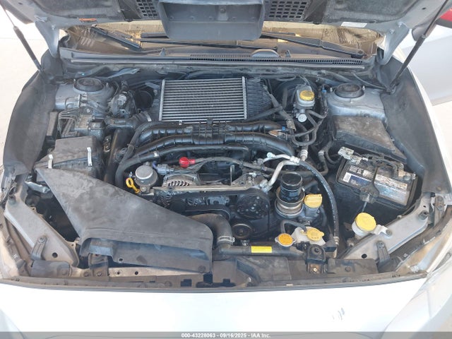 Subaru dib 2017 JF1VA1N62H8803952 Image 10