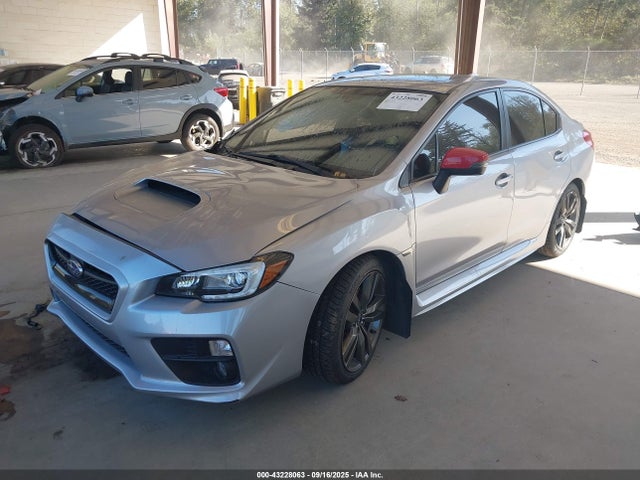 Subaru dib 2017 JF1VA1N62H8803952 Image 2