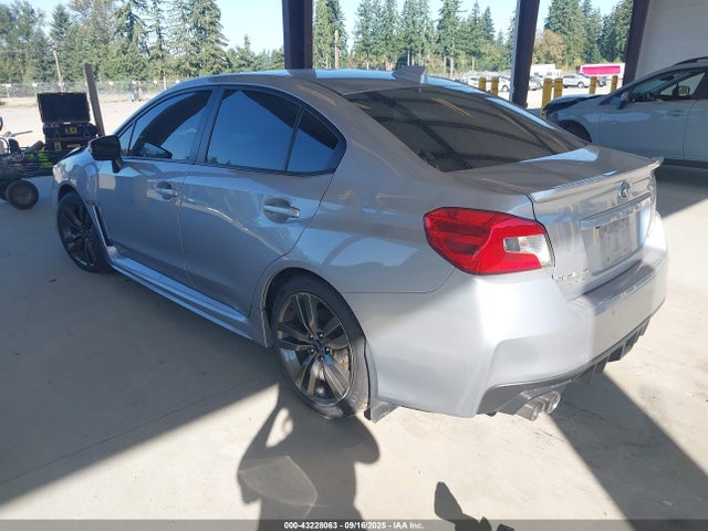 Subaru dib 2017 JF1VA1N62H8803952 Image 3