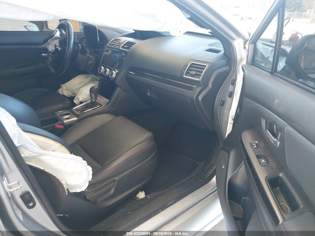Subaru dib 2017 JF1VA1N62H8803952 Image 5