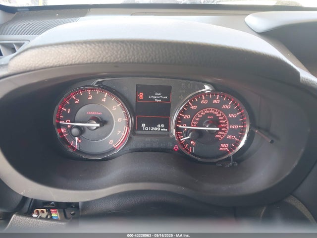 Subaru dib 2017 JF1VA1N62H8803952 Image 7