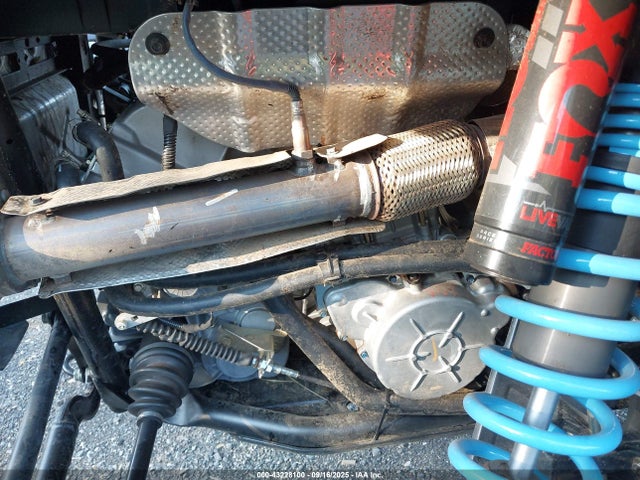 2020 POLARIS RZR 3NSP4L927LG167558 Photo 7