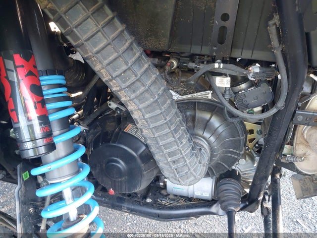 2020 POLARIS RZR 3NSP4L927LG167558 Photo 8