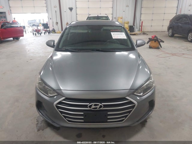 KMHD84LF8JU478304 Hyundai ELANTRA SEL
