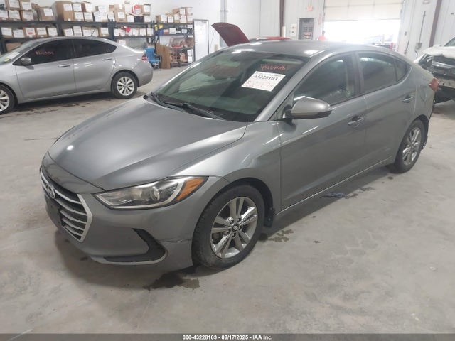 KMHD84LF8JU478304 Hyundai ELANTRA SEL