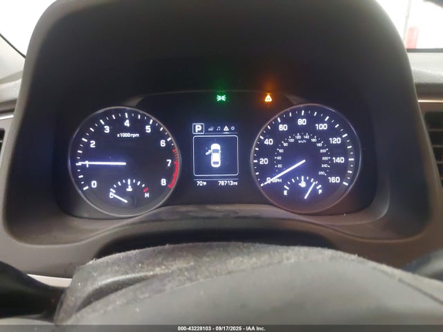 KMHD84LF8JU478304 Hyundai ELANTRA SEL