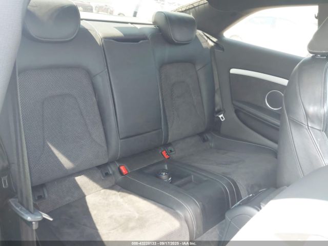 2014 AUDI A5 WAUWFAFR0EA033244 Photo 7