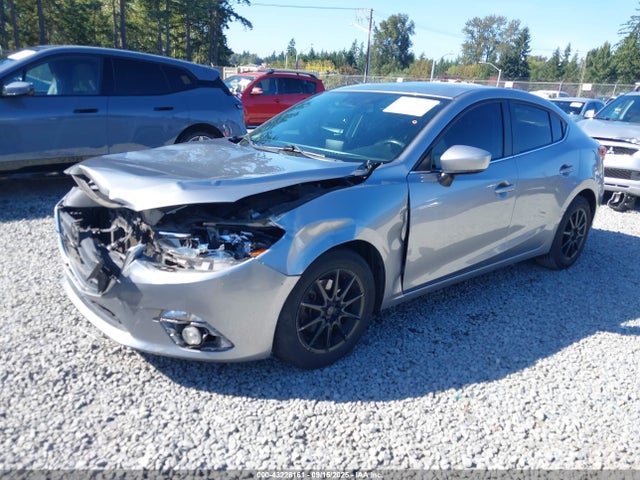JM1BM1X71G1279310 Mazda pe